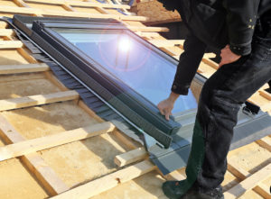 skylight installation cost