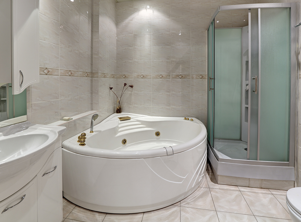 Average Bathtub Installation Cost In, How To Take Bath Without Bathtub
