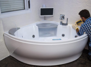 hot tub maintenance cost