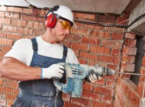 Cost to remove load bearing wall
