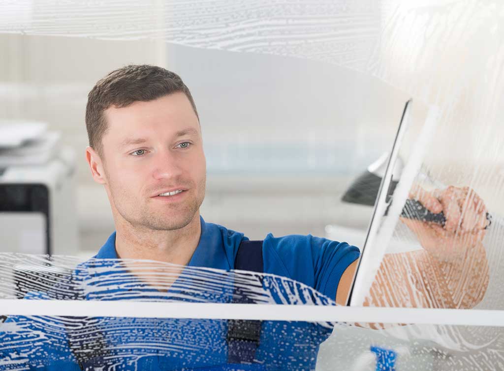 How Much Does Window Cleaning Cost? (2024)