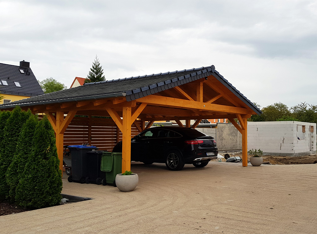 How Much Does A Carport Cost In 2023