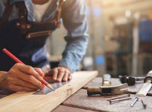 Carpentry prices guide