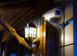 How to install security systems