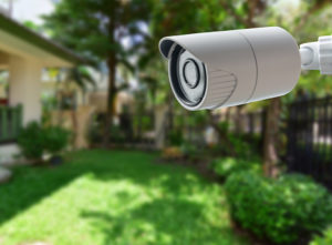 How to install security cameras