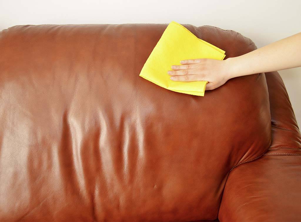 How to Repair a Leather Couch with DIY Tactics