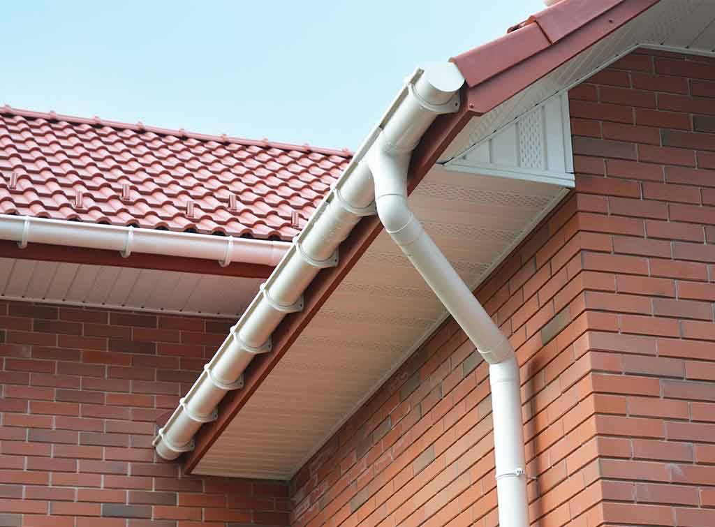 Fascia, Soffit and Guttering Replacement Cost Guide Checkatrade Blog