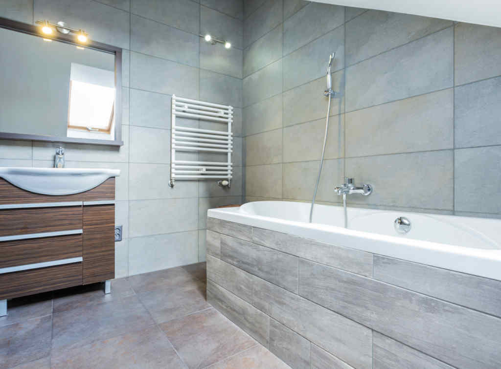 How Much Does A New Bathroom Cost In 2022 Checkatrade - How Much Does It Cost To Build A New Bathroom Uk