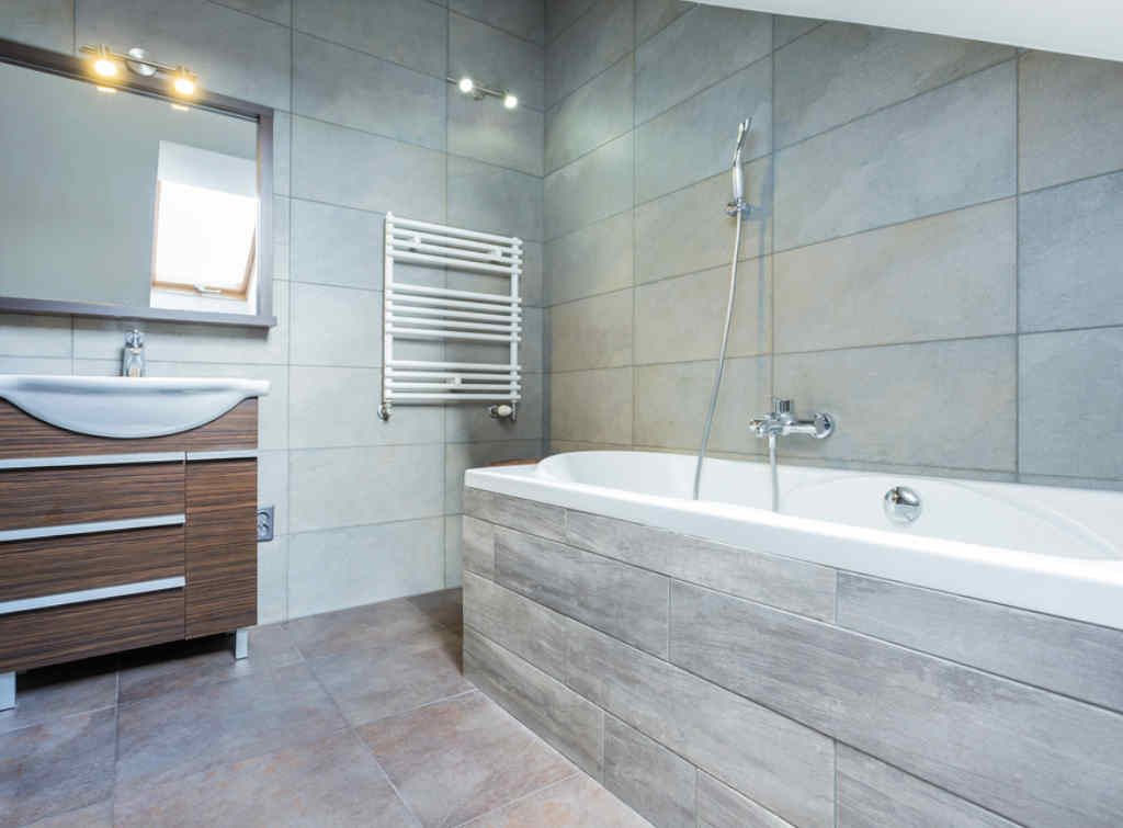 How Much Does A New Bathroom Cost Including Fitting - BEST HOME DESIGN ...