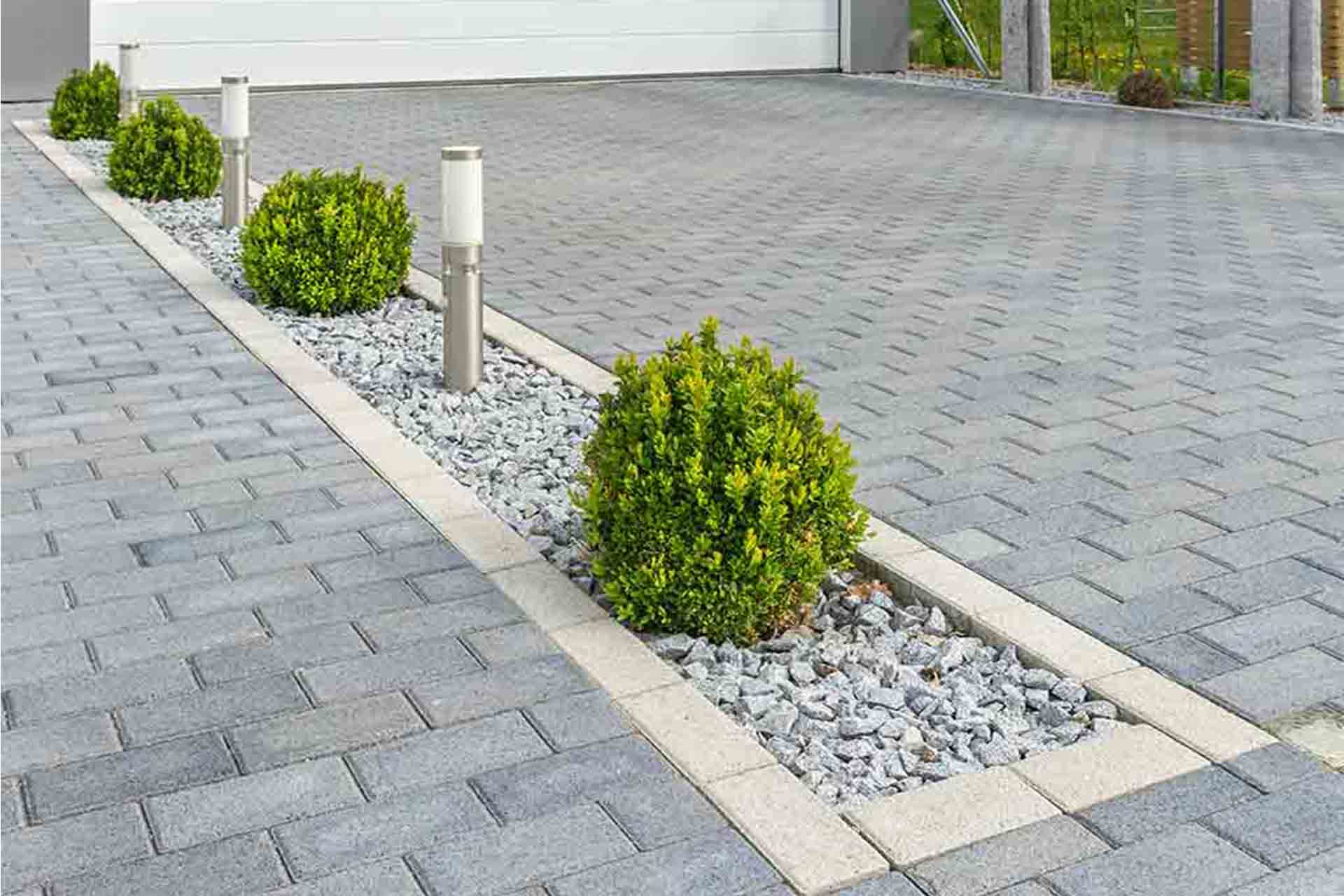 Driveway Cost Calculator and Guide 2021 | Checkatrade