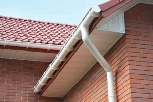 fascia and soffit replacement