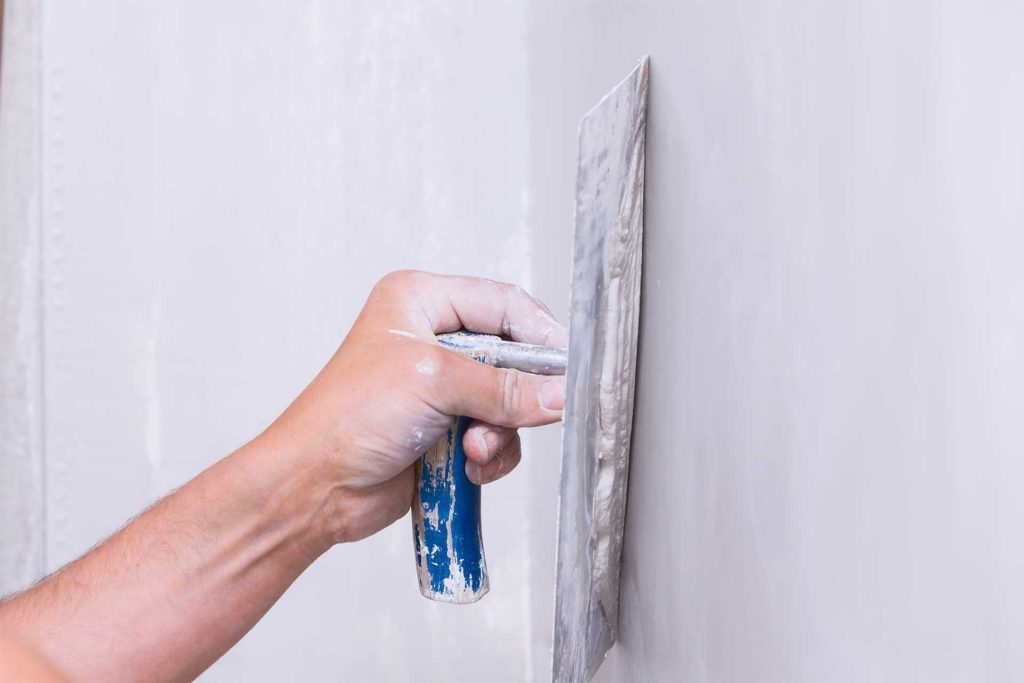 Top 10 Things You Need To Do When Plastering And Rendering – Amaroc -  Render & Drylining Supplies