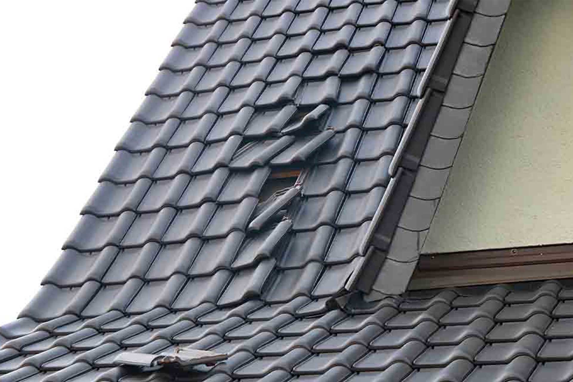 Roof Repair Estimate Austin