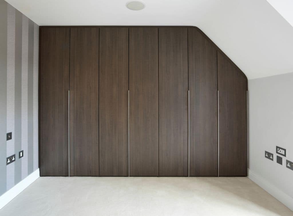 How Much Do Fitted Wardrobes Cost in 2025 Checkatrade
