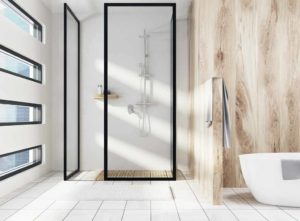 Wet room installation cost guide