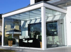 conservatory ideas
