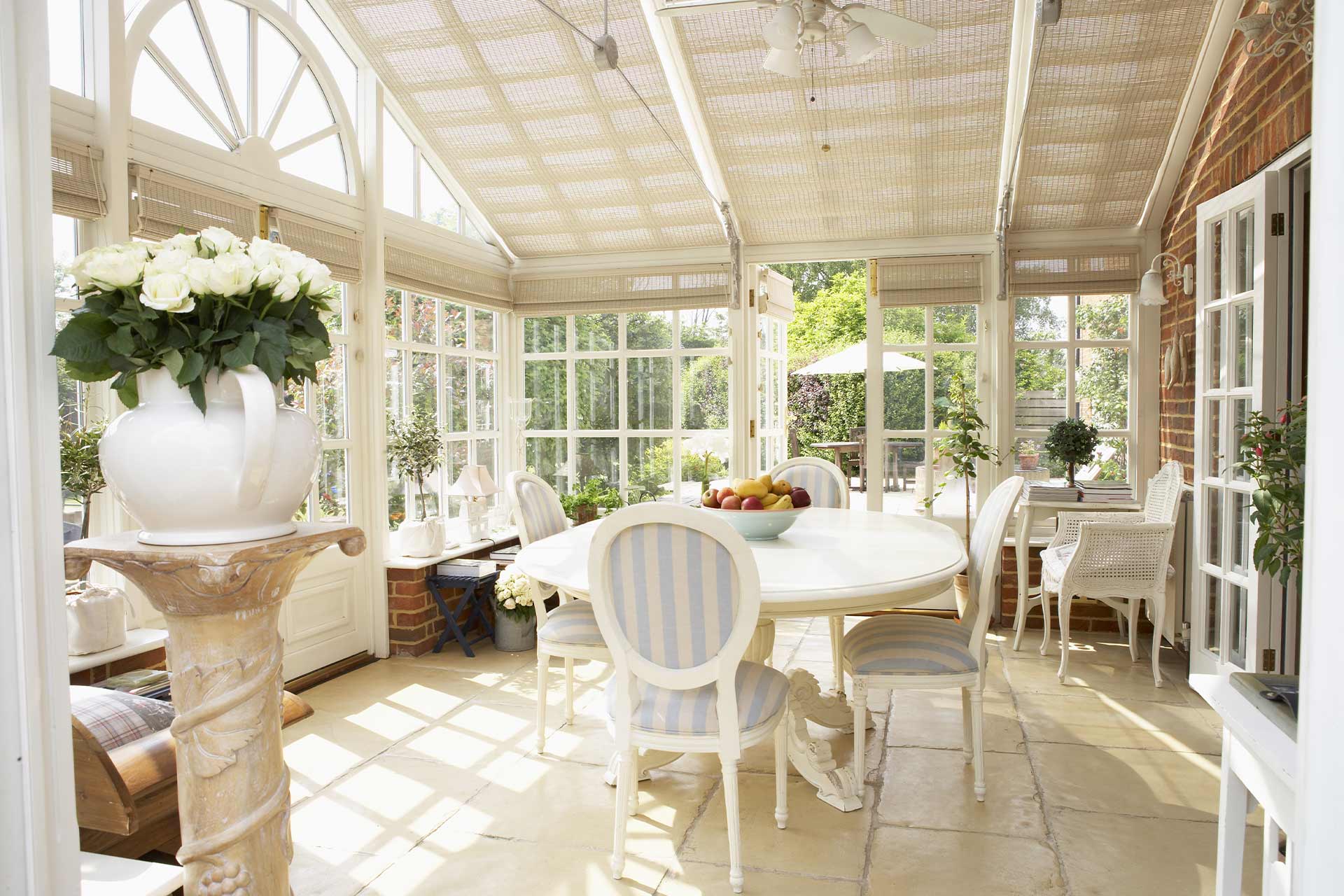Conservatory Ideas, Design & Inspiration For Every Home | Everest