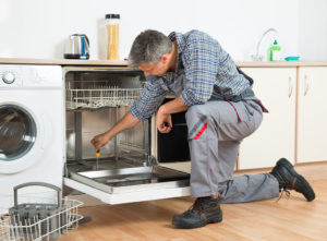 Dishwasher repair cost