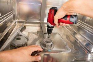 Dishwasher repair cost
