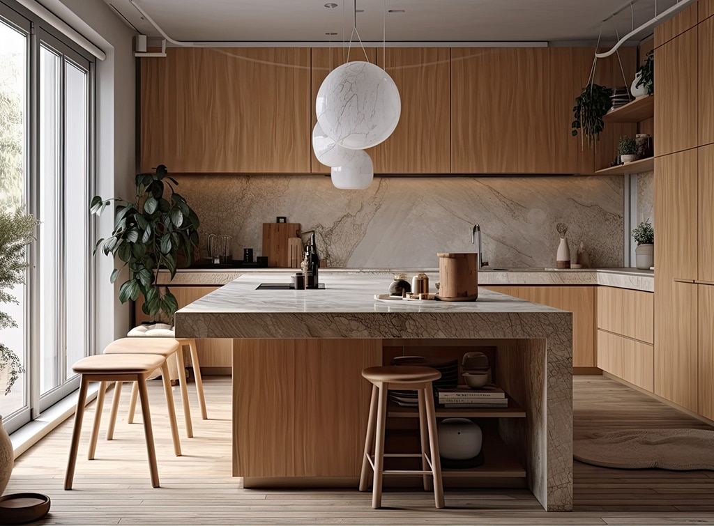 Kitchen Island Ideas in 2024 Checkatrade