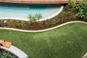 Garden styling ideas