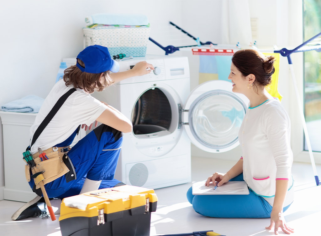 How to Choose the Best and Easy-to-Repair Dryer Brand