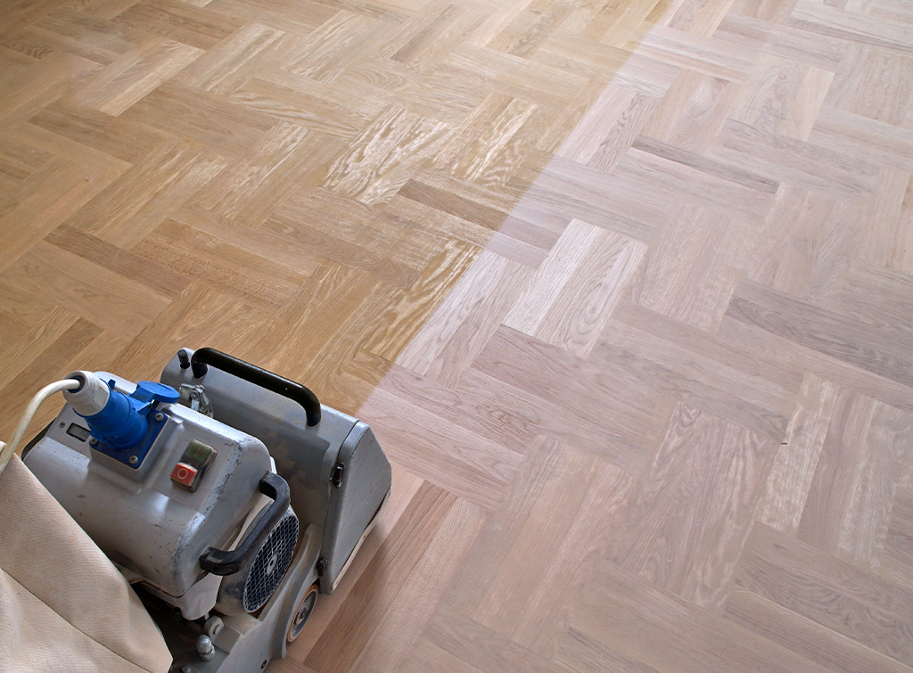 Wood Floor Restoration Cost, Hardwood Flooring Refinishers Worcester
