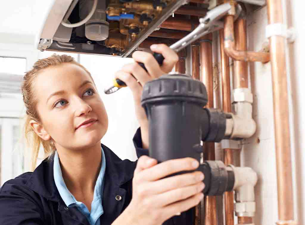 Common boiler problems and solutions