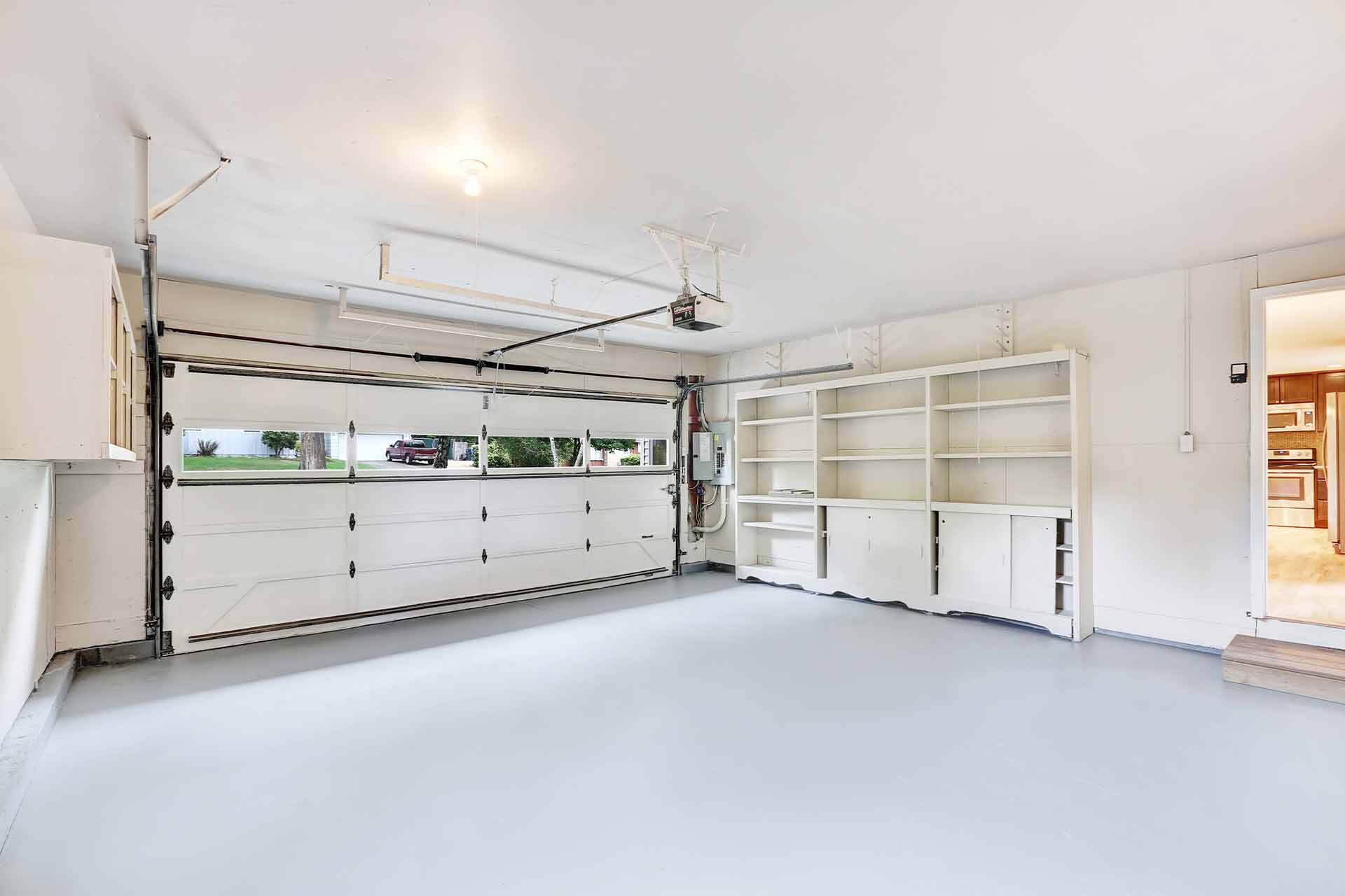 Garage Conversion Cost In 2024