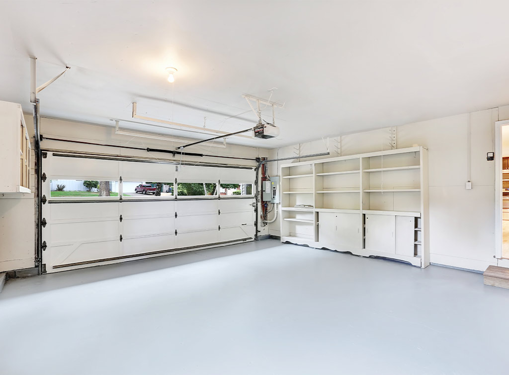 Creative and Space-Saving Shoe Storage Ideas for Your Garage - HDR