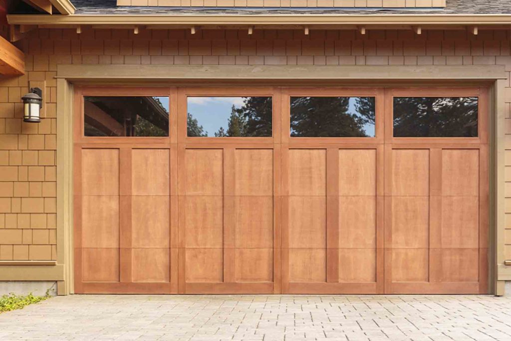 What Does A Garage Extension Cost In, Garage Side Door Installation Cost Uk