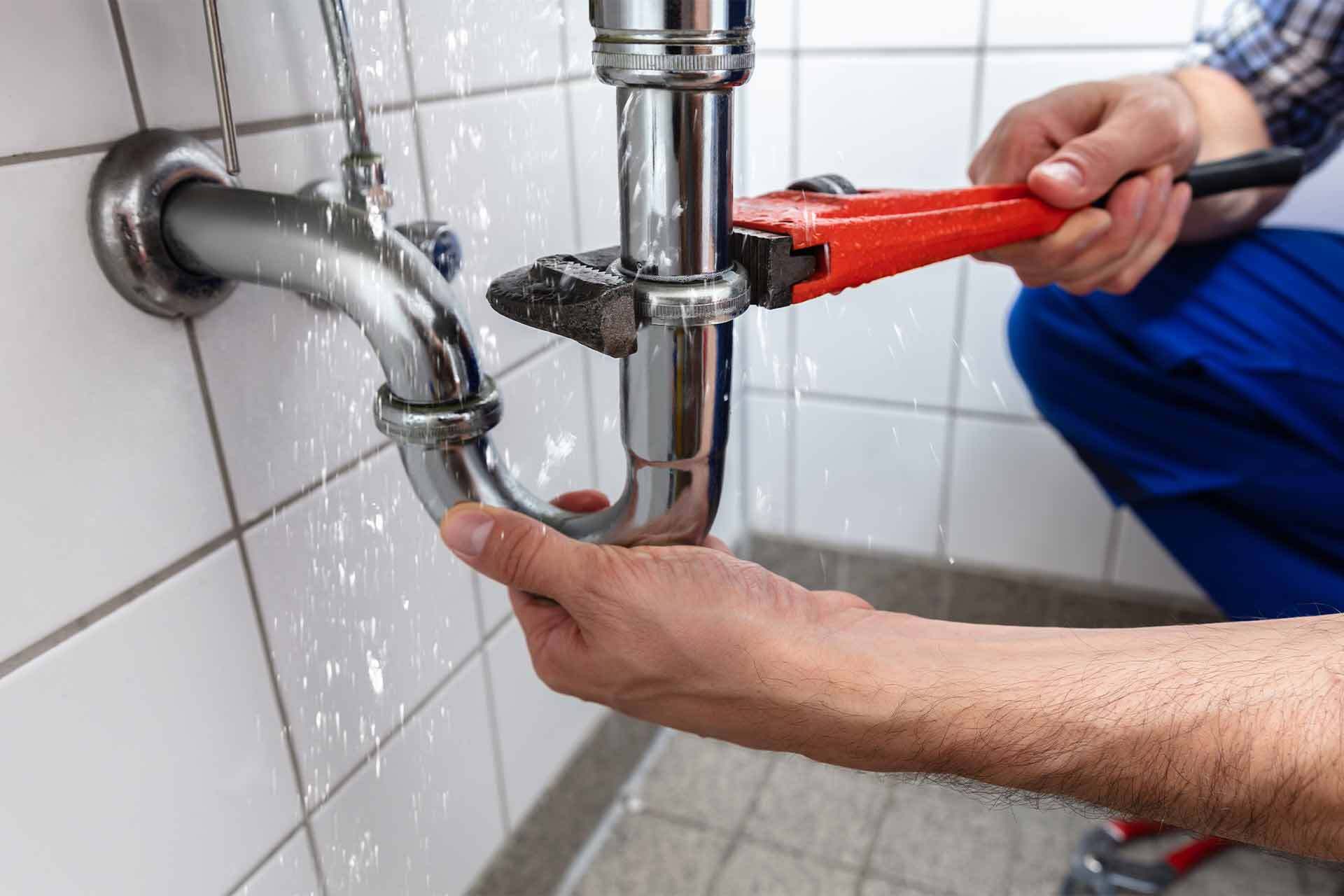 Plumbers Cardiff