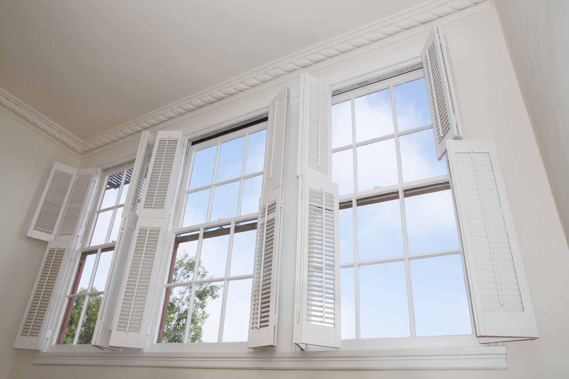 How Much Does Window Shutter Installation Cost in 2024?