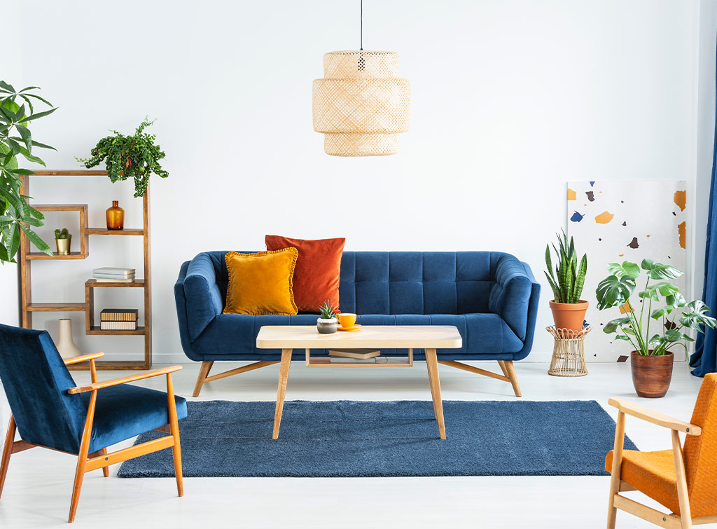 Living Room Ideas & Trends in 2025 | Checkatrade
