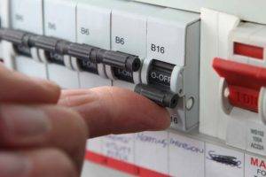 Find a Consumer Unit Installer Near Me