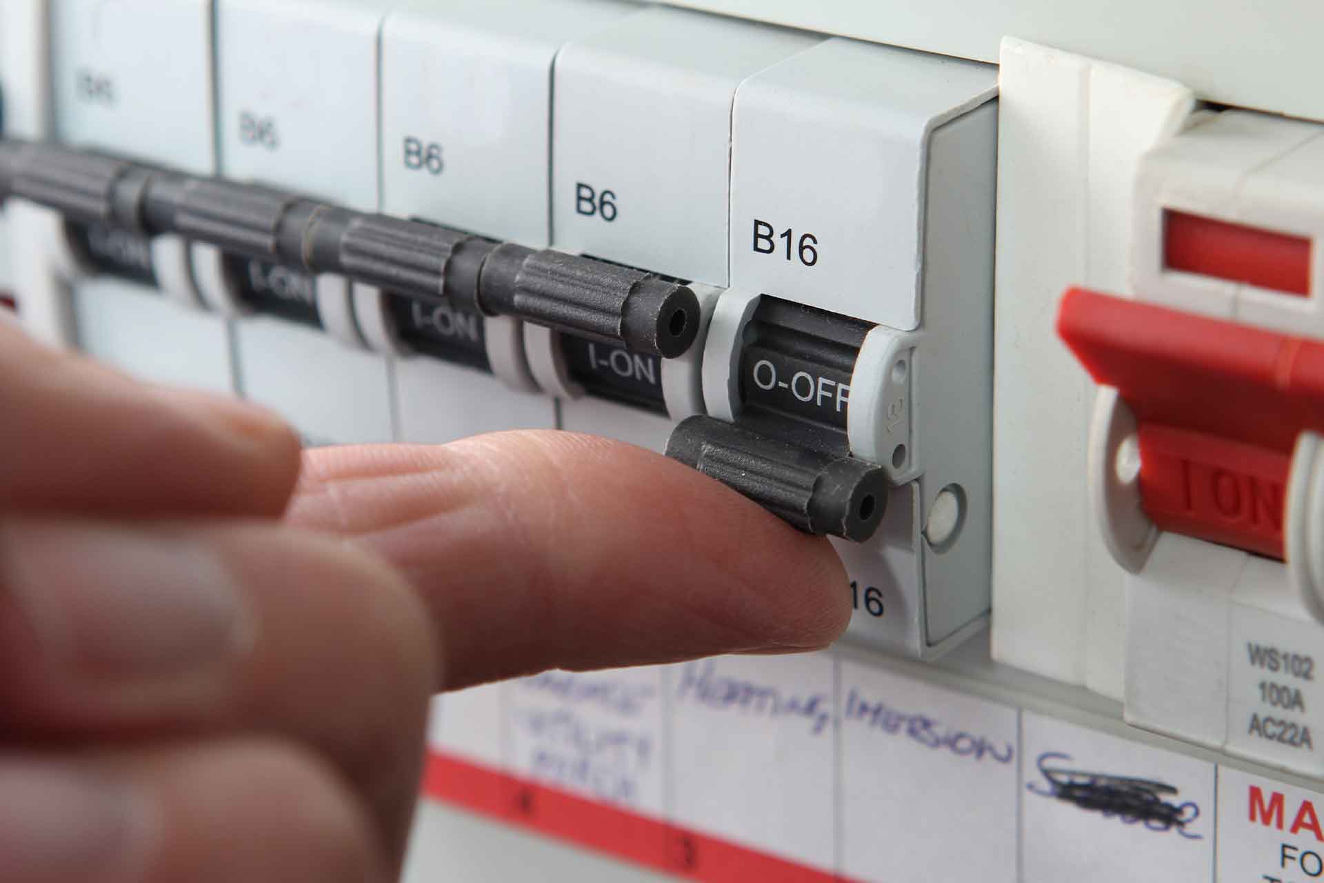 Cost of Replacing Fuse Box with Consumer Unit in 2021 | Checkatrade