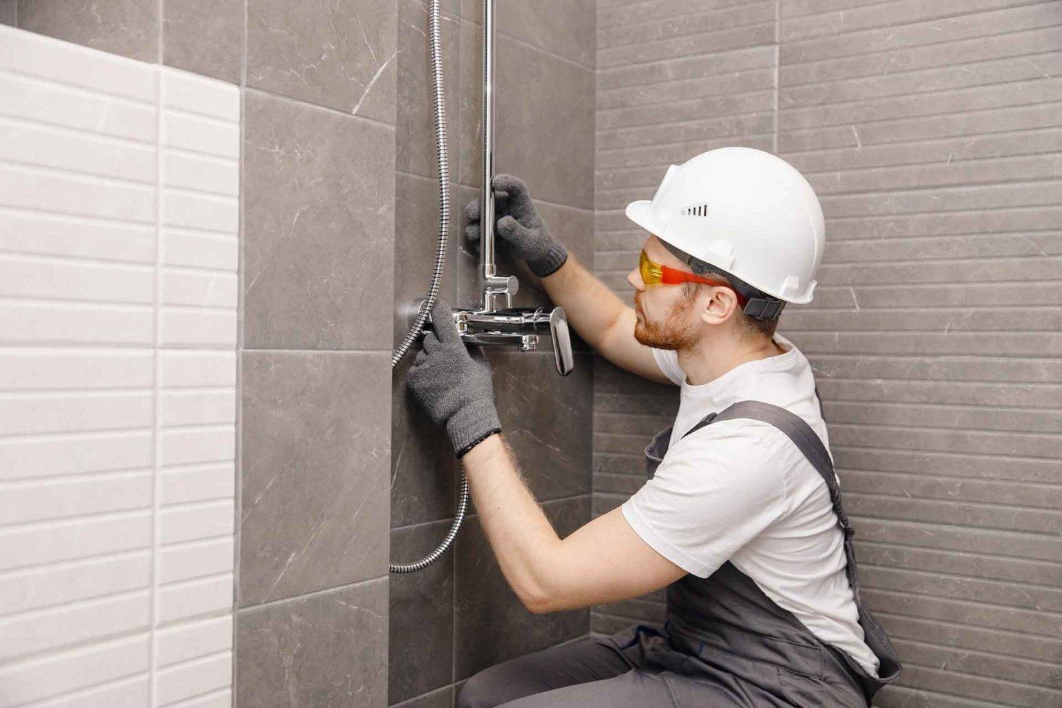 Bathroom installers near me deals