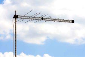 Tv aerial installation cost