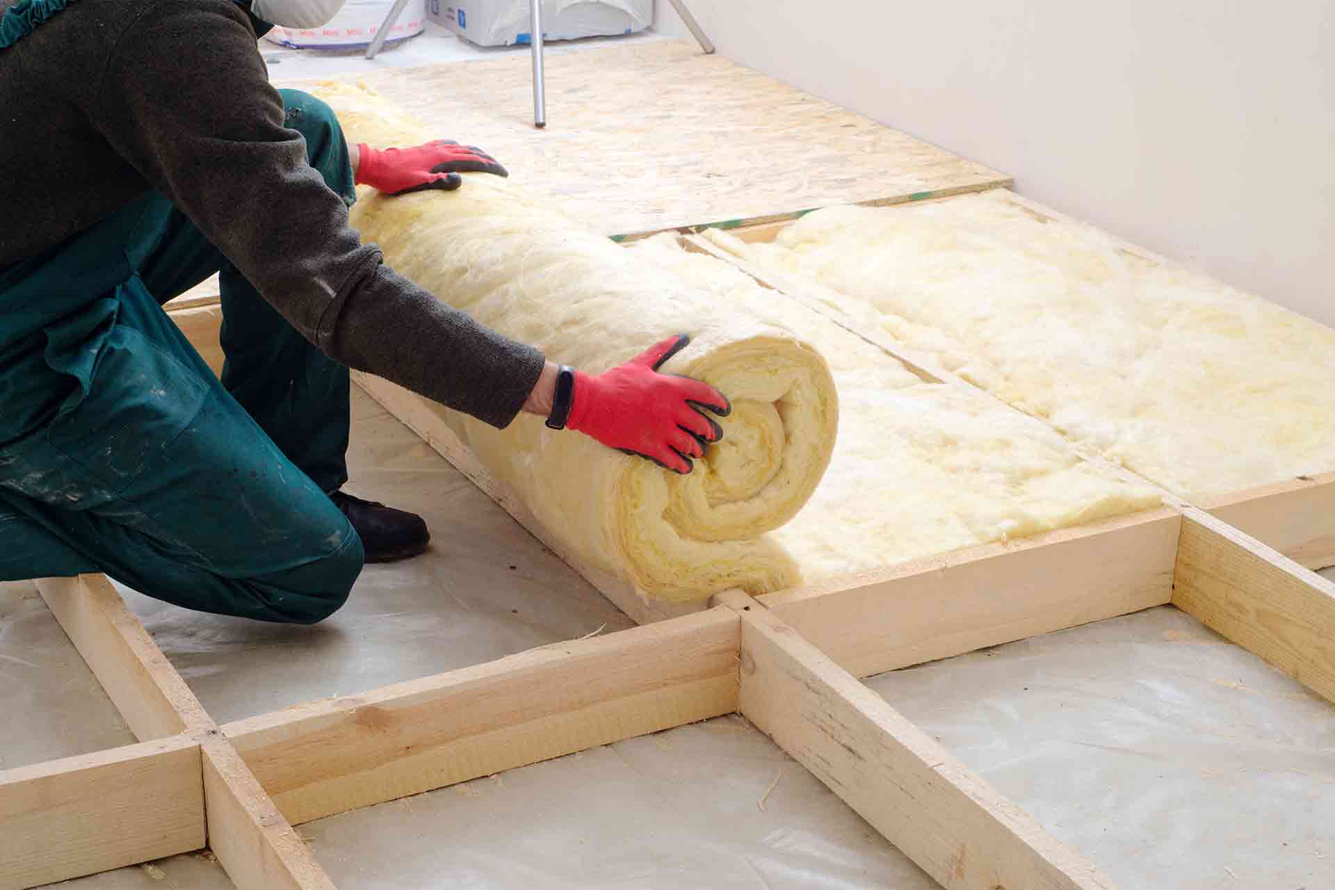 how-to-insulate-a-garage-floor-conversion-carpet-vidalondon