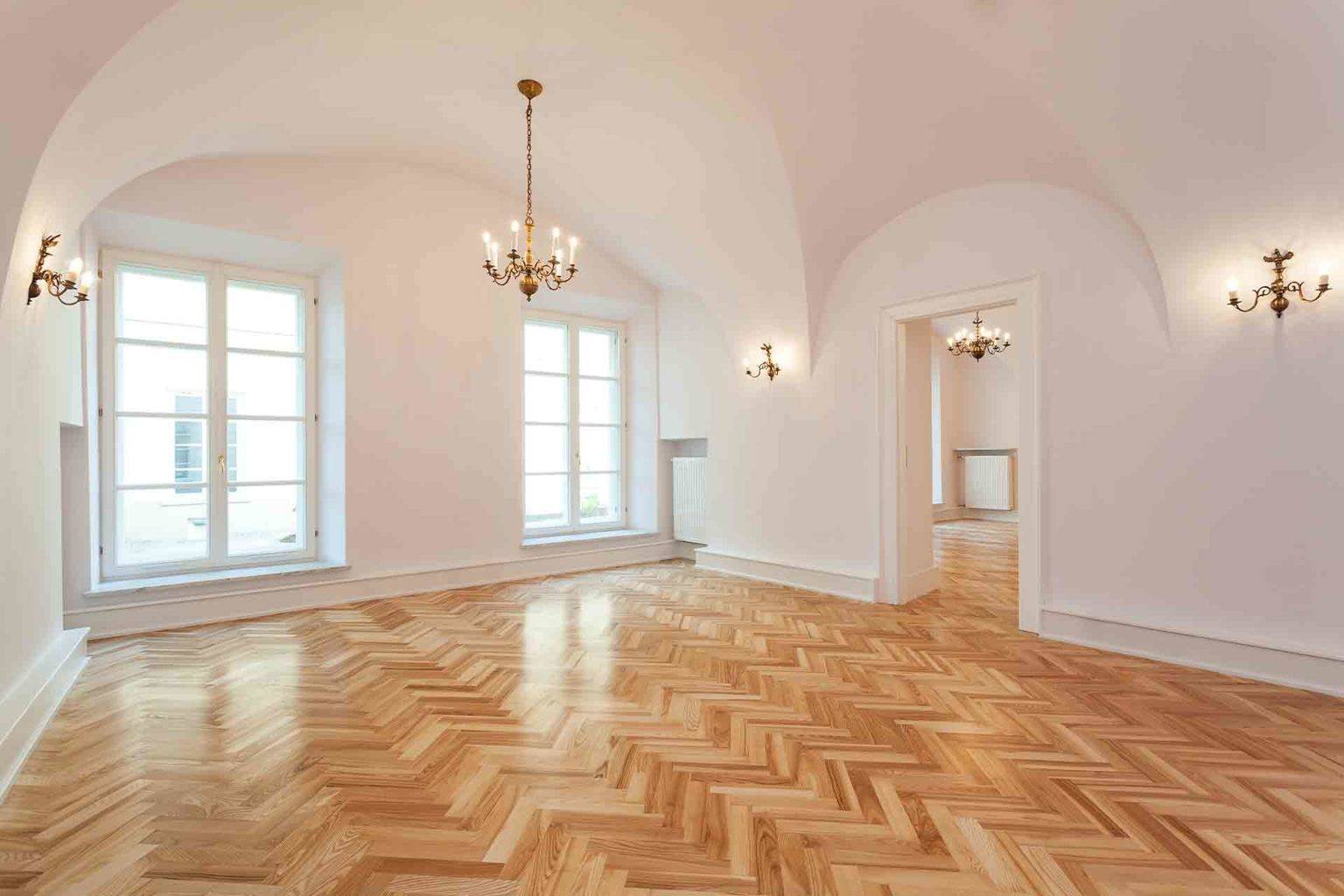 House flooring store