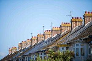 roof cleaning cost