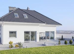 modern roof ideas