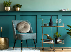 Small living room ideas