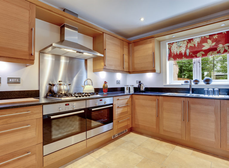 How to Vinyl Wrap Kitchen Doors Checkatrade