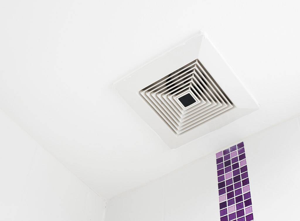 How Much Does Extractor Fan Installation Cost in 2022? | Checkatrade