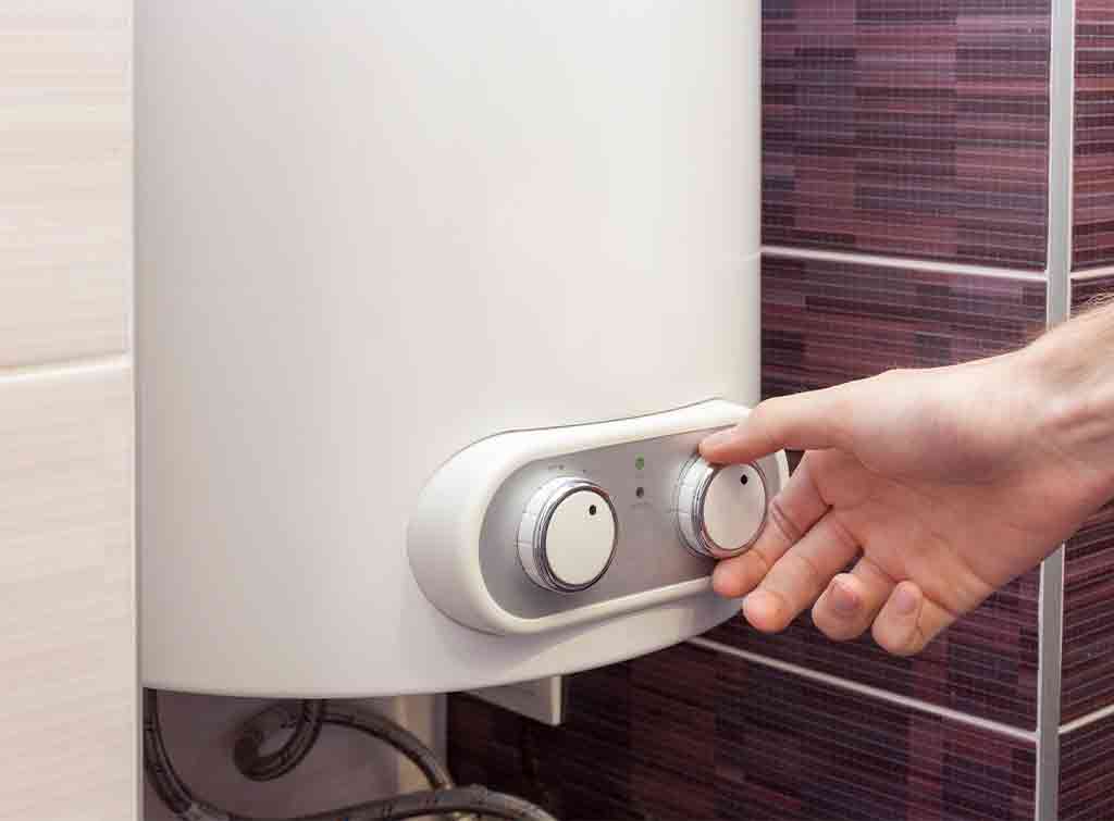 Combi boiler service cost