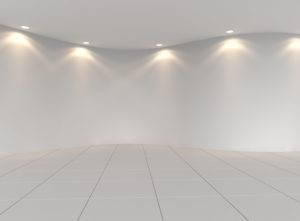 cost of installing led downlights
