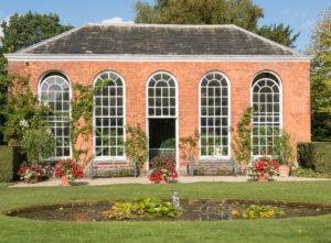 cost of orangery