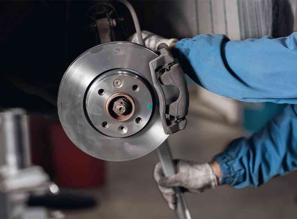 How Much Does Brake Line Replacement Cost? Plus FAQs - In The