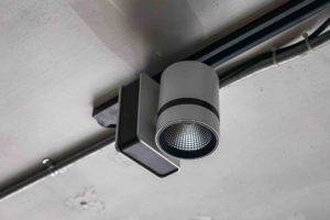 Cost to install downlights